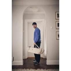 Najell Sleepcarrier X - Oat Beige