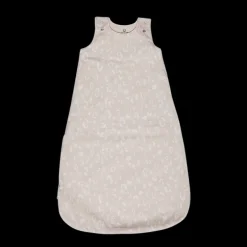 Najell Sovepose - Leopard Beige/6-18 måneder