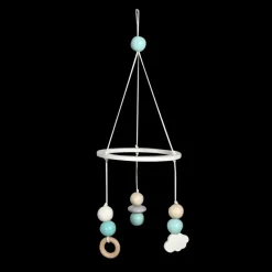 Najell uro - Soft Turquoise