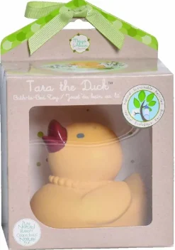 Naturgummi And - Tara