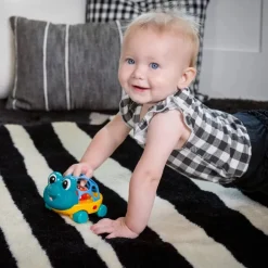 Neptune Oball køretøj