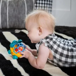 Neptune Oball køretøj