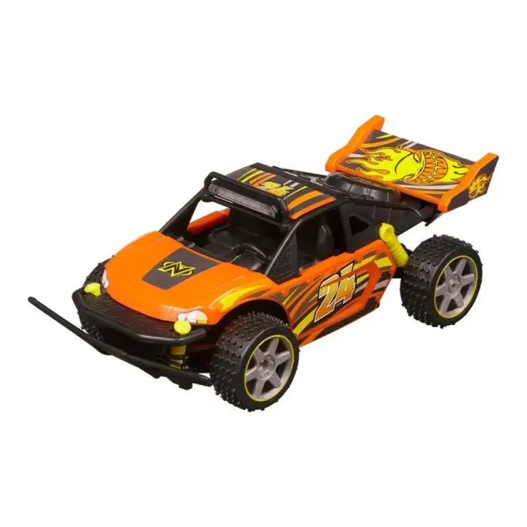Nikko 23 cm Race Buggies - Hyper Blaze