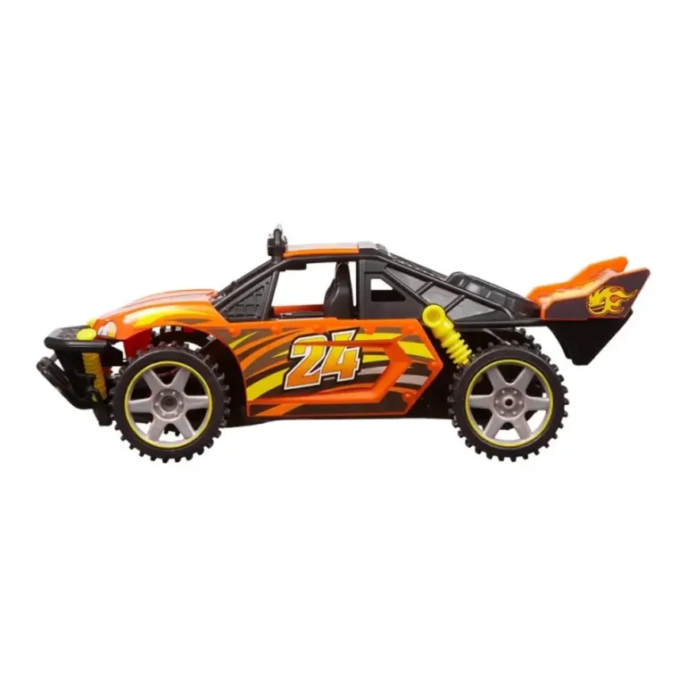 Nikko 23 cm Race Buggies - Hyper Blaze