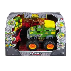 Nikko Dino Blaster R/C