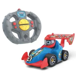 Nikko Min Første Nikko Bil RC