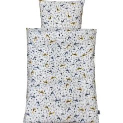 NM Baby sengelinned - fugle