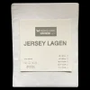 NM Jersey lagen str. 60x120 cm. Hvid