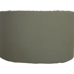 NM Nørgaard Madsen Sengerand ensfarvet sage moss