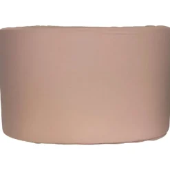 NM Sengerand ensfarvet Rose