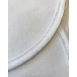 NM Vådliggerstykke membran m/ piping str. 40x50 cm.