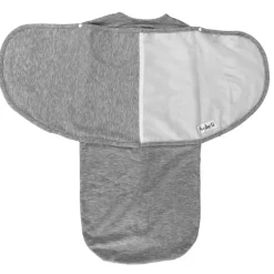 Noheli Svøb 3 - i - 1 - Heathered Grey