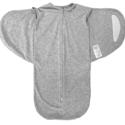 Noheli Svøb 3 - i - 1 - Heathered Grey