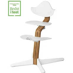 Nomi Højstol Valnød/Eg