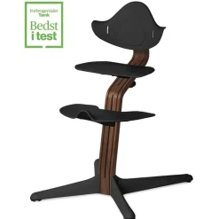 Nomi Højstol Valnød/Eg