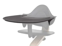 Nomi Tray - Gråt bakkebord