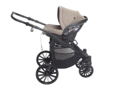 Nordic Autostolsadapter