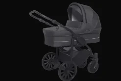 Nordic Lux Dark Grey Melange