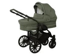 Nordic Lux Dusty Green