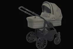 Nordic Lux Dusty Green