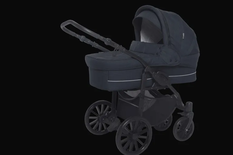 Nordic Lux Dusty Navy