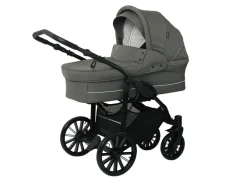 Nordic Lux Dusty Oak