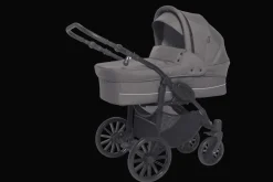 Nordic Lux Dusty Oak