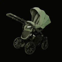 Nordic Seat - Dusty green