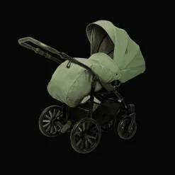 Nordic Seat - Dusty green