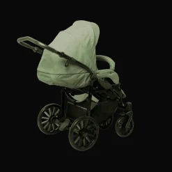 Nordic Seat - Dusty green