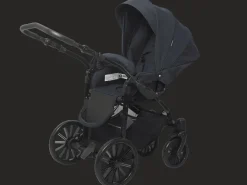 Nordic Seat - Dusty Navy