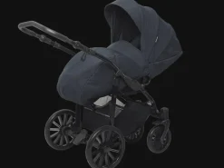 Nordic Seat - Dusty Navy