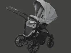 Nordic Seat - Grey Melange