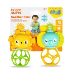 Oball-bidering 2-pak