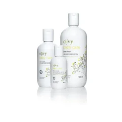 Olívy baby care - diaper change - 100 ml