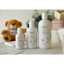 Olívy baby care - diaper change - 500 ml