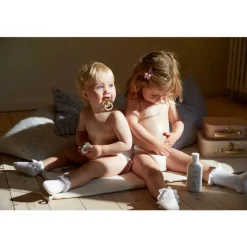 Olívy baby care - diaper change - 500 ml