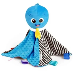 Opus’s Look Sea Listen™ plysblæksprutte