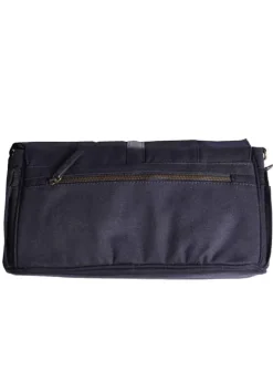 Organizer Aarhus Canvas - sort