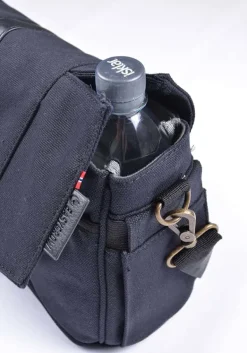 Organizer Aarhus Canvas - sort