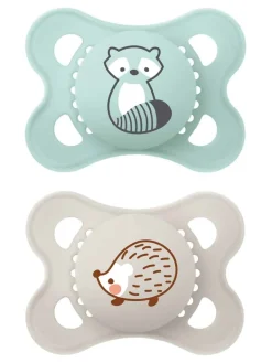 Original 0-6m Natur Blue