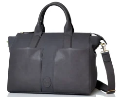 PacaPod Pusletaske - Croyde - Pewter