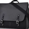 PacaPod Pusletaske Prescott Combi - Charcoal Black