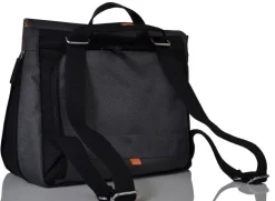 PacaPod Pusletaske Prescott Combi - Charcoal Black