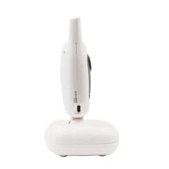 Padwico - videobabyalarm - hvid