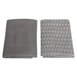 PARAPLY KLAPVOGN - GRÅ