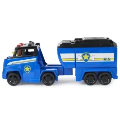 Paw Patrol Big Trucks Themed Vehicle - Chase