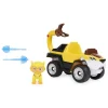 Paw Patrol Cat Pack Feature Themed Vehicle - Leo