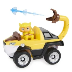 Paw Patrol Cat Pack Feature Themed Vehicle - Leo