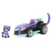 Paw Patrol Cat Pack Feature Themed Vehicle - Shade